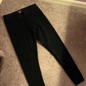 Vince Camuto Leggings